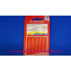 Stretch 2045-80-100 assortie - 1745